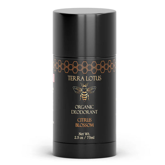 Organic Deodorant